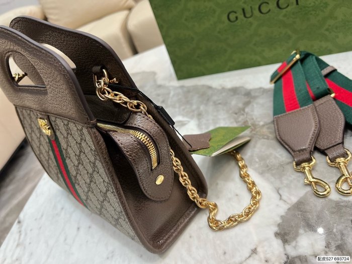 202203SSグッチGUCCI レディース ショルダーバックスーパーコピー