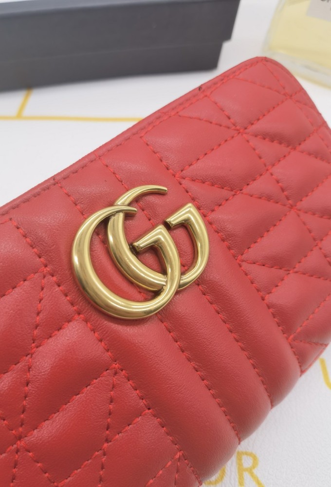202203SSグッチGUCCI 新作通販 長財布スーパーコピー