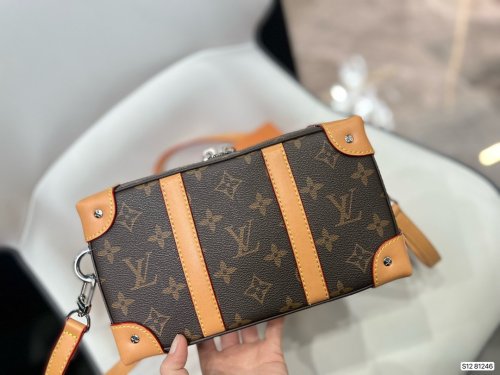 202203SS新作 Louis Vuitton ルイヴィトン レディース ショルダーバックスーパーコピー