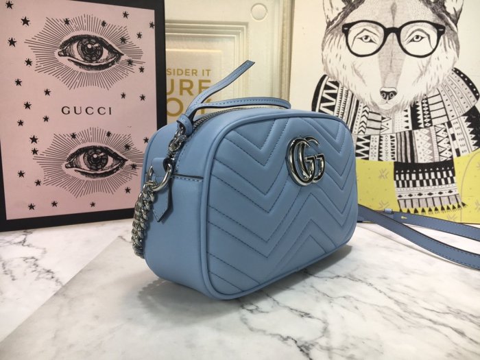 202203SSグッチGUCCI レディース ショルダーバックスーパーコピー