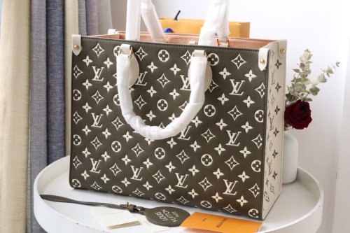202203SS新作 Louis Vuitton ルイヴィトン レディース ハンドバックスーパーコピー