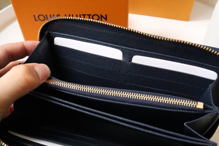 202203SSルイヴィトン LOUIS VUITTON 新作通販 長財布スーパーコピー