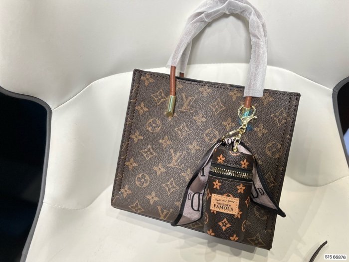 202203SS新作 Louis Vuitton ルイヴィトン レディース ハンドバックスーパーコピー