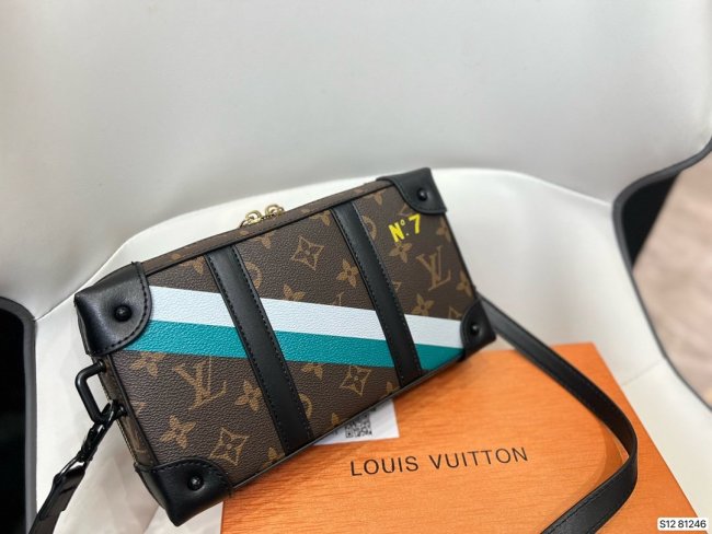 202203SS新作 Louis Vuitton ルイヴィトン レディース ショルダーバックスーパーコピー