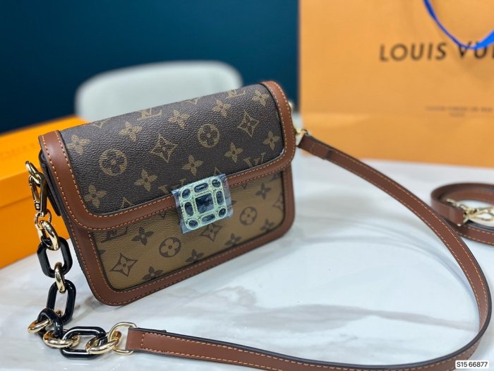 202203SS新作 Louis Vuitton ルイヴィトン レディース ショルダーバックスーパーコピー