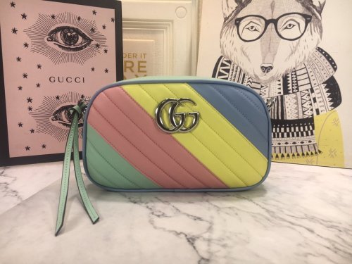202203SSグッチGUCCI レディース ショルダーバックスーパーコピー