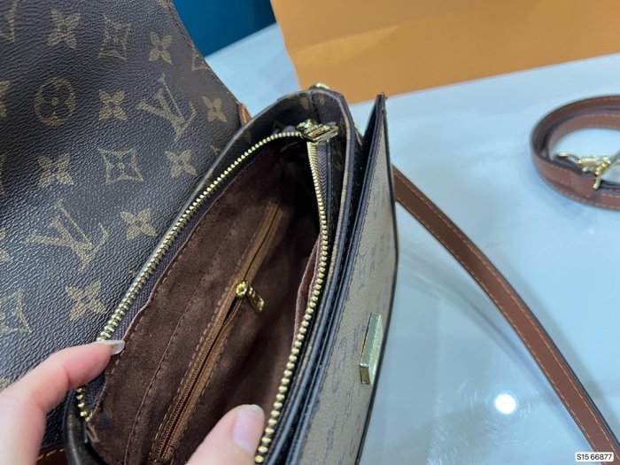 202203SS新作 Louis Vuitton ルイヴィトン レディース ショルダーバックスーパーコピー