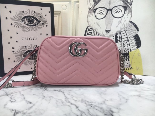202203SSグッチGUCCI レディース ショルダーバックスーパーコピー