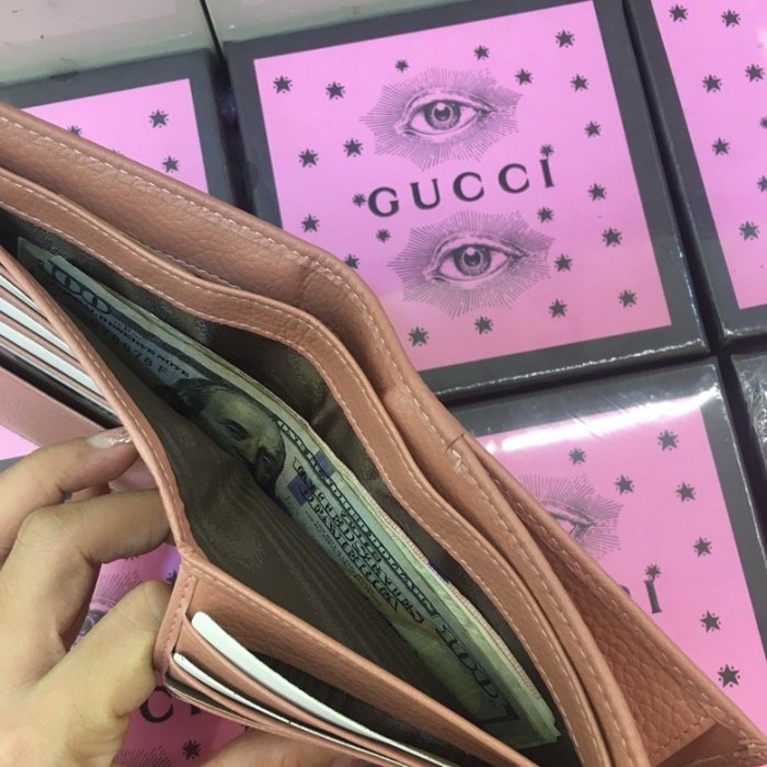 202203SSグッチGUCCI 新作通販 短財布スーパーコピー