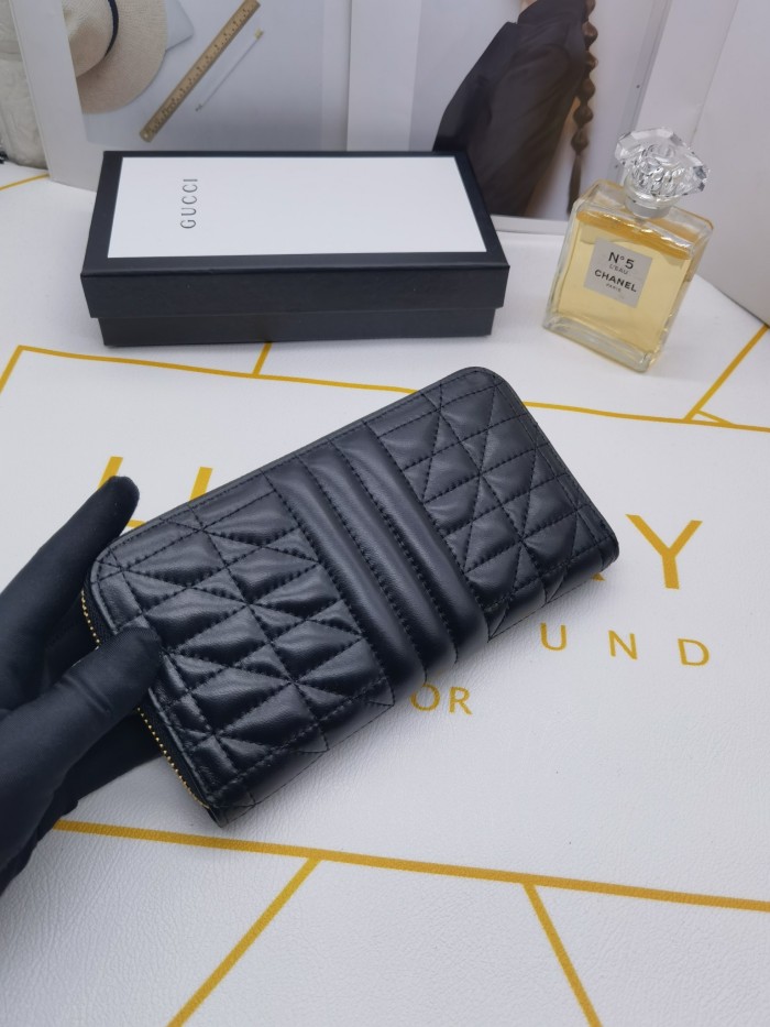 202203SSグッチGUCCI 新作通販 長財布スーパーコピー