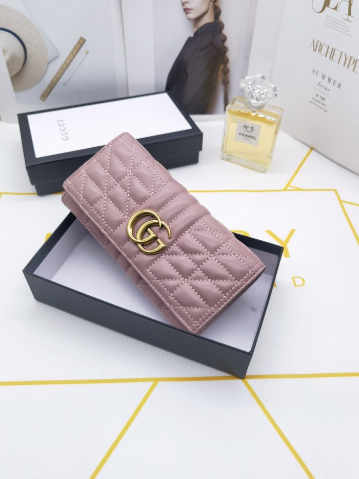 202203SSグッチGUCCI 新作通販 長財布スーパーコピー