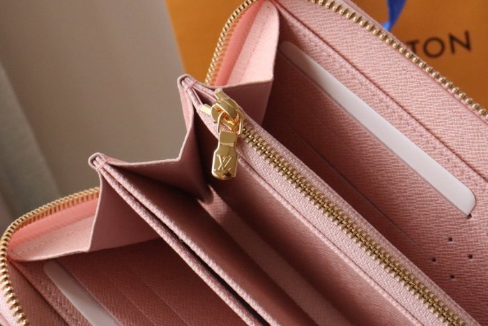 202203SSルイヴィトン LOUIS VUITTON 新作通販 長財布スーパーコピー