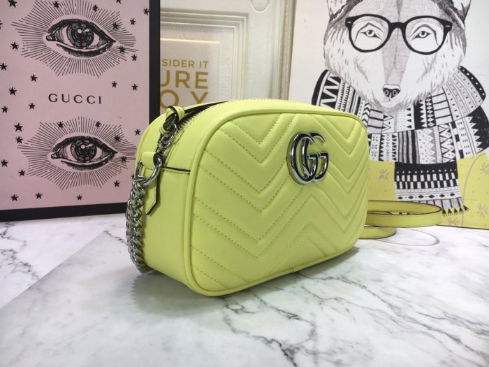 202203SSグッチGUCCI レディース ショルダーバックスーパーコピー