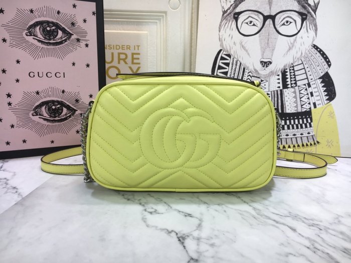 202203SSグッチGUCCI レディース ショルダーバックスーパーコピー