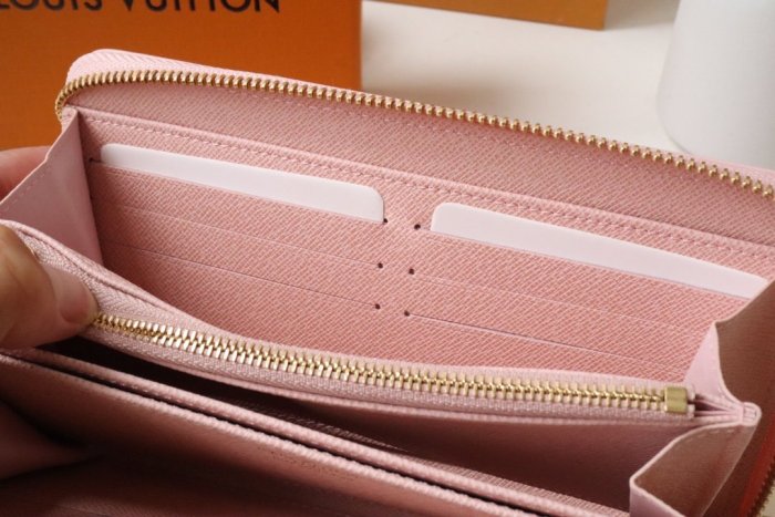 202203SSルイヴィトン LOUIS VUITTON 新作通販 長財布スーパーコピー