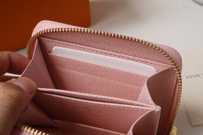 202203SSルイヴィトン LOUIS VUITTON 新作通販 短財布スーパーコピー