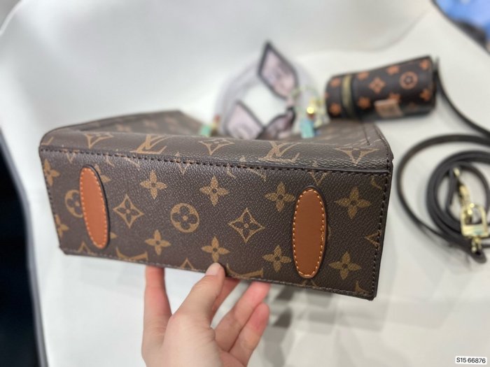 202203SS新作 Louis Vuitton ルイヴィトン レディース ハンドバックスーパーコピー