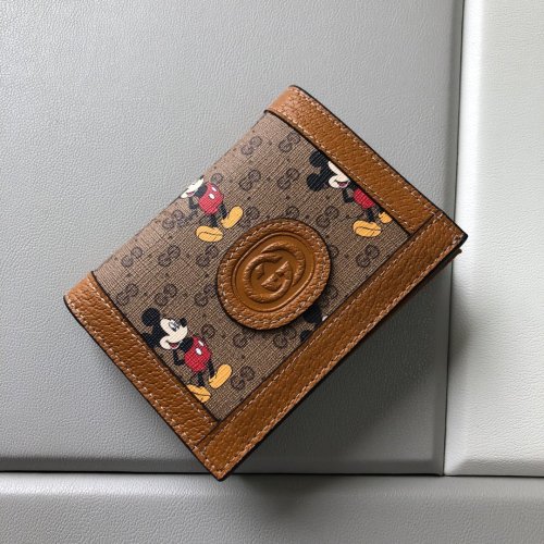 202203SSグッチGUCCI 新作通販 短財布スーパーコピー