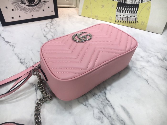 202203SSグッチGUCCI レディース ショルダーバックスーパーコピー