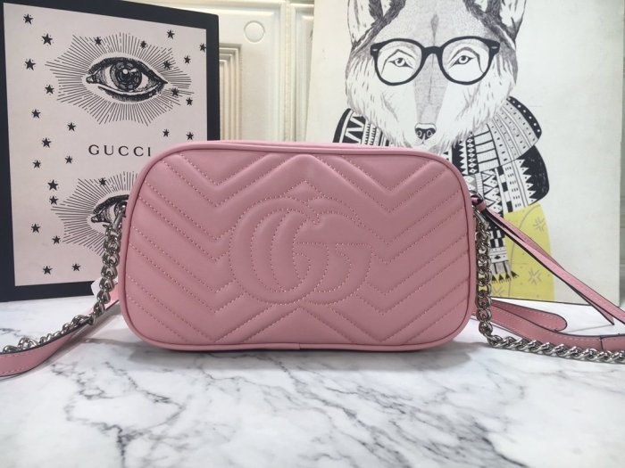 202203SSグッチGUCCI レディース ショルダーバックスーパーコピー
