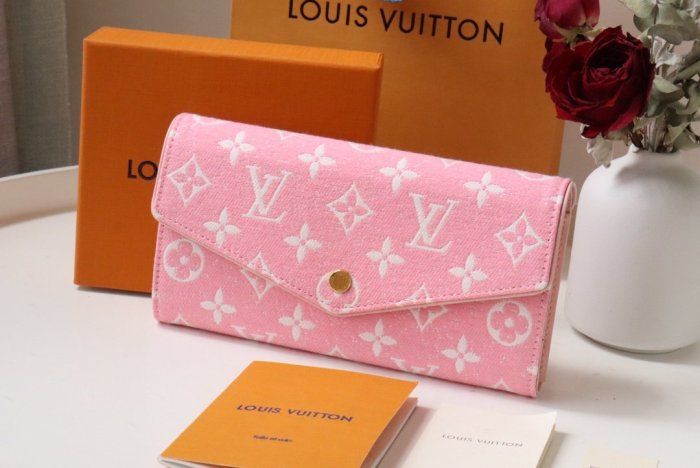 202203SSルイヴィトン LOUIS VUITTON 新作通販 長財布スーパーコピー