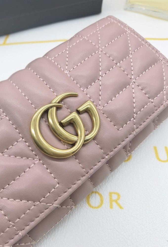 202203SSグッチGUCCI 新作通販 長財布スーパーコピー