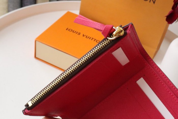 202203SSルイヴィトン LOUIS VUITTON 新作通販 短財布スーパーコピー