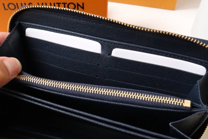 202203SSルイヴィトン LOUIS VUITTON 新作通販 長財布スーパーコピー