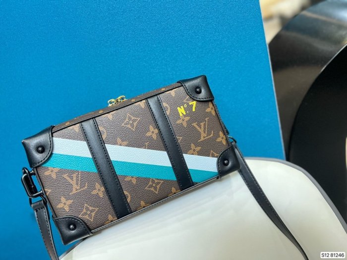 202203SS新作 Louis Vuitton ルイヴィトン レディース ショルダーバックスーパーコピー