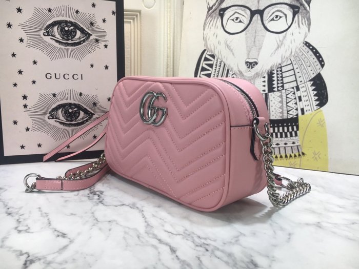 202203SSグッチGUCCI レディース ショルダーバックスーパーコピー