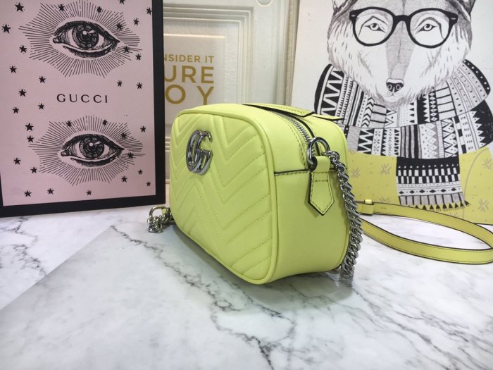 202203SSグッチGUCCI レディース ショルダーバックスーパーコピー