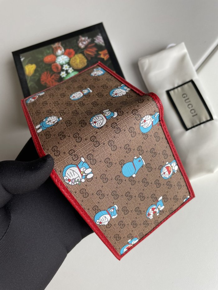 202203SSグッチGUCCI 新作通販 短財布スーパーコピー