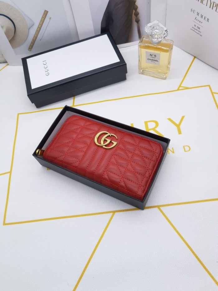 202203SSグッチGUCCI 新作通販 長財布スーパーコピー