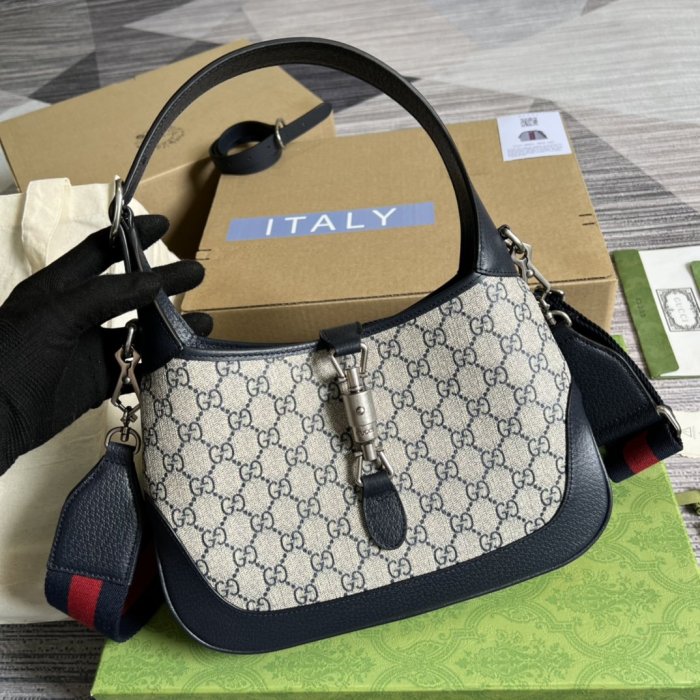 202203SSグッチGUCCI レディース ショルダーバックスーパーコピー