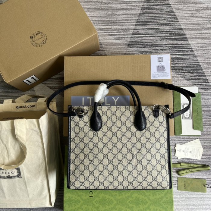 202203SSグッチGUCCI レディース ハンドバックスーパーコピー