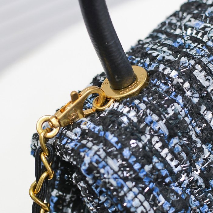 202203SS新作 シャネル Chanel ショルダーバックスーパーコピー