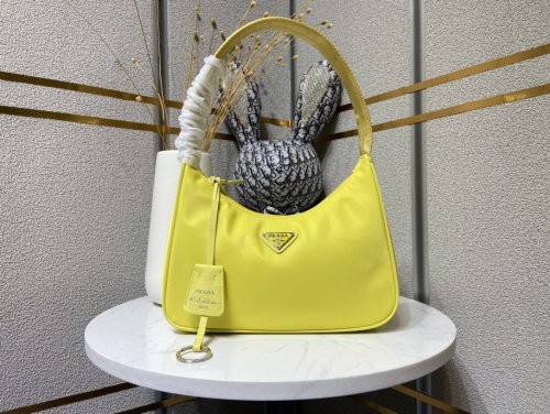 202203SS新作 Prada プラダ レディースハンドバックスーパーコピー