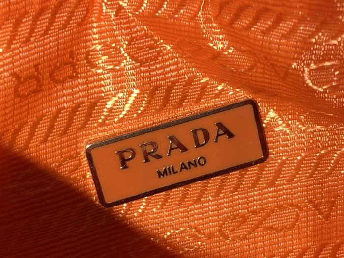 202203SS新作 Prada プラダ レディースハンドバックスーパーコピー