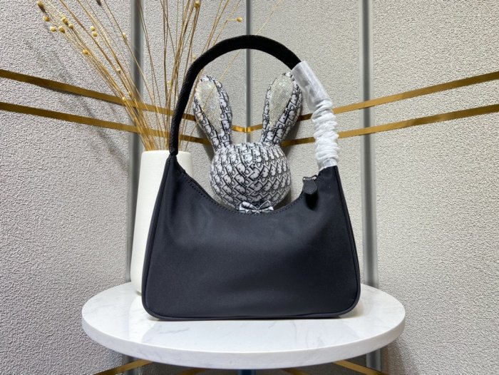202203SS新作 Prada プラダ レディースハンドバックスーパーコピー
