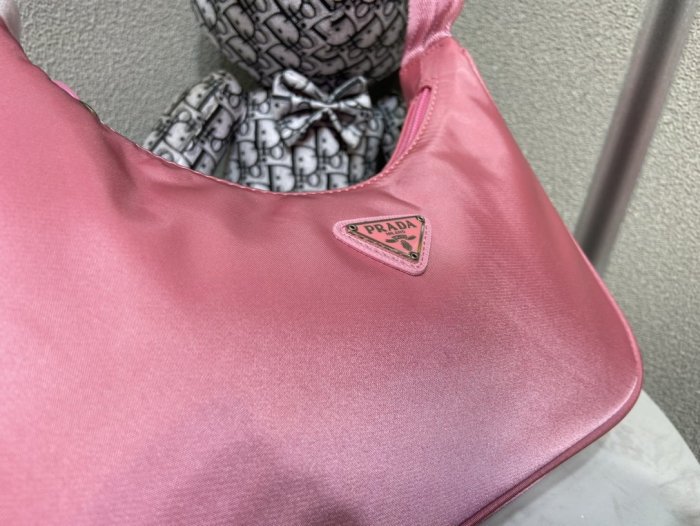 202203SS新作 Prada プラダ レディースハンドバックスーパーコピー