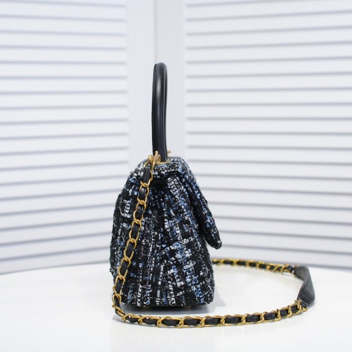 202203SS新作 シャネル Chanel ショルダーバックスーパーコピー