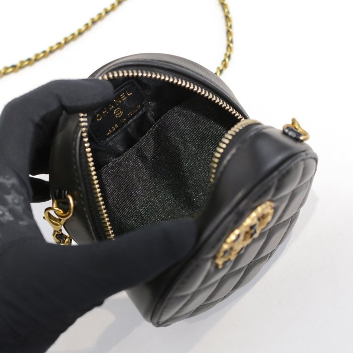 202203SS新作 シャネル Chanel ショルダーバックスーパーコピー