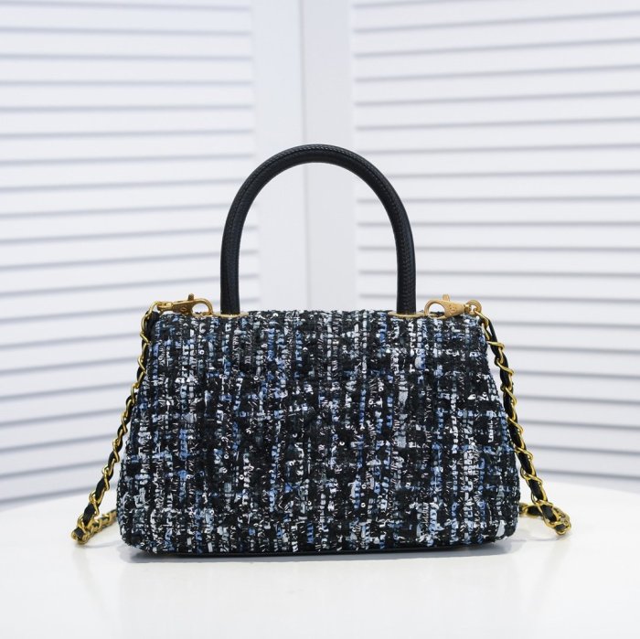 202203SS新作 シャネル Chanel ショルダーバックスーパーコピー