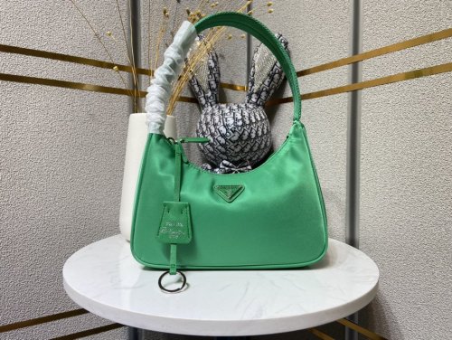202203SS新作 Prada プラダ レディースハンドバックスーパーコピー