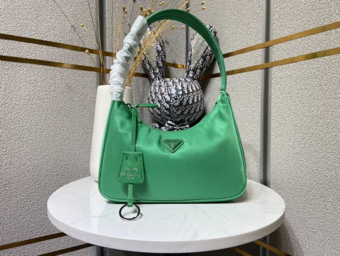 202203SS新作 Prada プラダ レディースハンドバックスーパーコピー