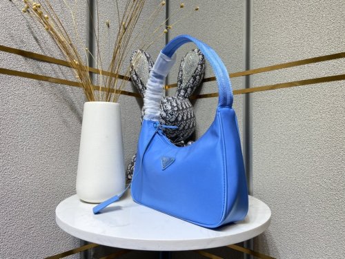 202203SS新作 Prada プラダ レディースハンドバックスーパーコピー