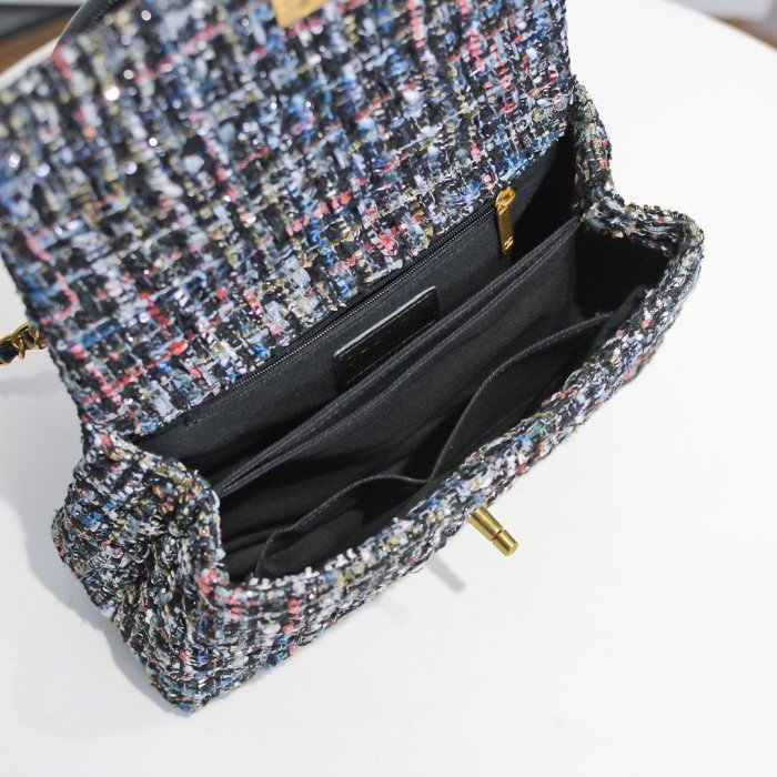 202203SS新作 シャネル Chanel ショルダーバックスーパーコピー