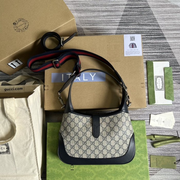 202203SSグッチGUCCI レディース ショルダーバックスーパーコピー