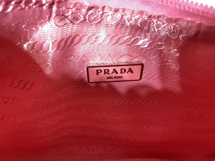 202203SS新作 Prada プラダ レディースハンドバックスーパーコピー