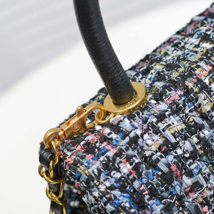 202203SS新作 シャネル Chanel ショルダーバックスーパーコピー